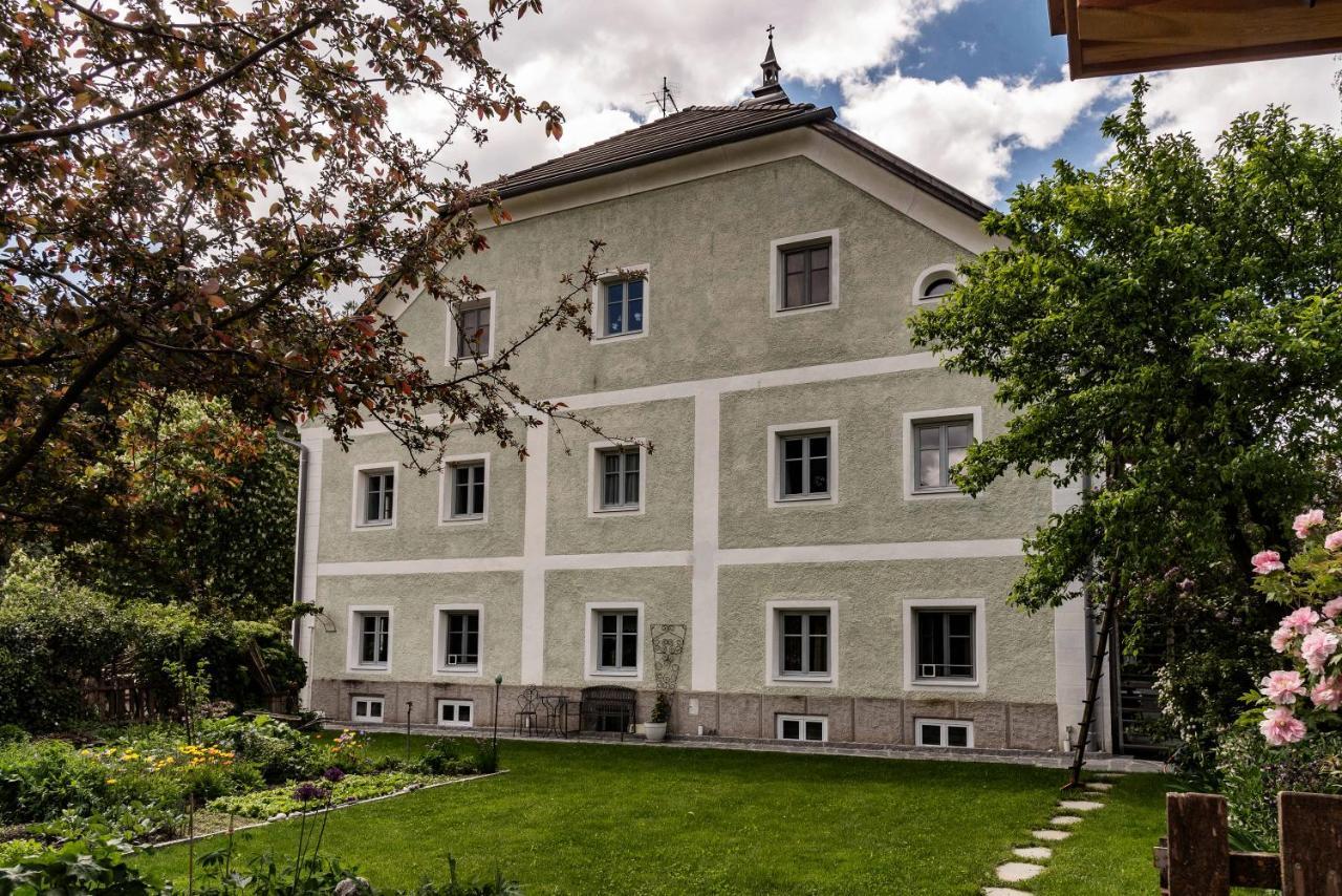 Apartamento Puenlandhof Brunico Exterior foto